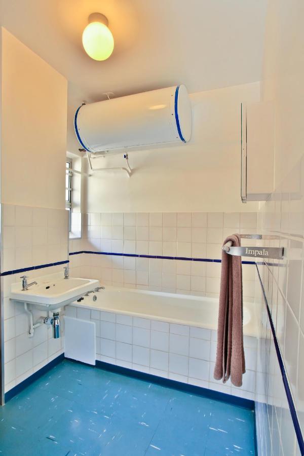 Impala Holiday Flats & Apartments Durban Exterior photo