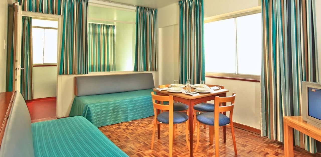 Impala Holiday Flats & Apartments Durban Exterior photo