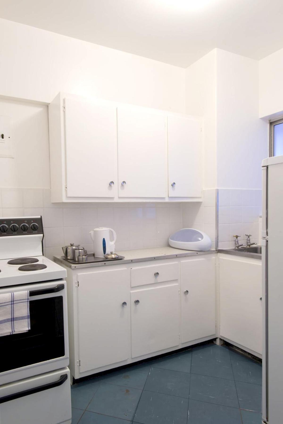 Impala Holiday Flats & Apartments Durban Exterior photo