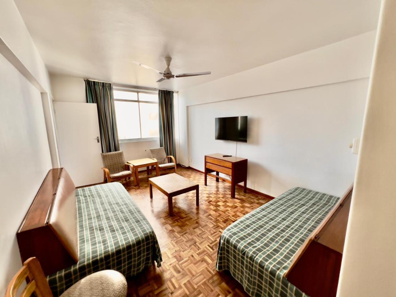 Impala Holiday Flats & Apartments Durban Exterior photo